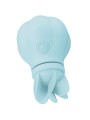 ADRIEN LASTIC CARESS ESTIMULADOR CLITORIS AZUL