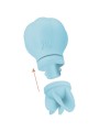 ADRIEN LASTIC CARESS ESTIMULADOR CLITORIS AZUL