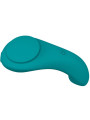 ARMONY PLEASURE PANTY VIBRADOR CONTROL REMOTO 3 VELOCIDADES VERDE