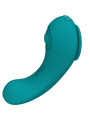 ARMONY PLEASURE PANTY VIBRADOR CONTROL REMOTO 3 VELOCIDADES VERDE