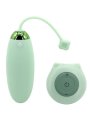 ARMONY KITTY FUN HUEVO VIBRADOR CONTROL REMOTO 10 VIBRACIONES VERDE