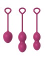 ARMONY ANABIOSIS PESAS VAGINALES 3 NIVELES BUGAMBILLA