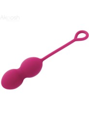 ARMONY ANABIOSIS PESAS VAGINALES 3 NIVELES BUGAMBILLA