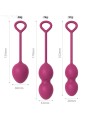 ARMONY ANABIOSIS PESAS VAGINALES 3 NIVELES BUGAMBILLA