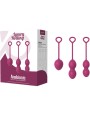 ARMONY ANABIOSIS PESAS VAGINALES 3 NIVELES BUGAMBILLA