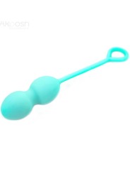 ARMONY ANABIOSIS PESAS VAGINALES 3 NIVELES VERDE