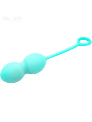 ARMONY ANABIOSIS PESAS VAGINALES 3 NIVELES VERDE