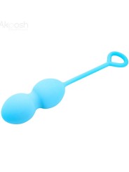 ARMONY ANABIOSIS PESAS VAGINALES 3 NIVELES AZUL