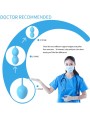 ARMONY ANABIOSIS PESAS VAGINALES 3 NIVELES AZUL