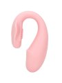 ARMONY FRESHFUN CICI VIBRADOR STRAP ON CONTROL REMOTO Y APP 10 VIBRACIONES ROSA