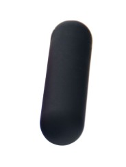 ARMONY SPLASH HEHE BALA VIBRADORA SILICONA 10 VIBRACIONES 65 X 15 CM NEGRO