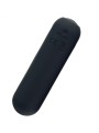 ARMONY SPLASH HAHA BALA VIBRADORA SILICONA 10 VIBRACIONES 75 X 19 CM NEGRO