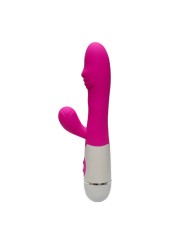 ARMONY ABBY VIBRADOR ESTIMULADOR 16 VELOCIDADES ROSA