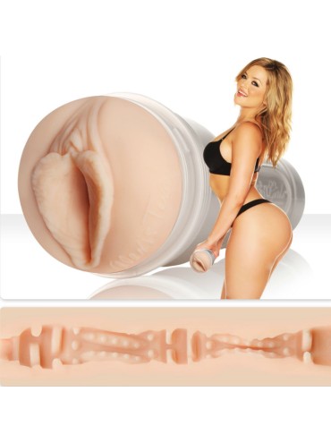 FLESHLIGHT GIRLS VAGINA ALEXIS TEXAS OUTLAW
