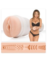 FLESHLIGHT GIRLS VAGINA DILLION HARPER CRUSH