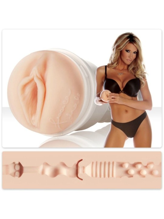 FLESHLIGHT GIRLS JESSICA DRAKE VAGINA