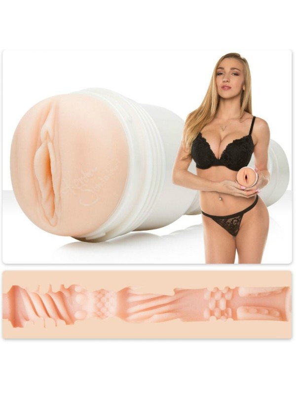 FLESHLIGHT GIRLS KENDRA SUNDERLAND VAGINA