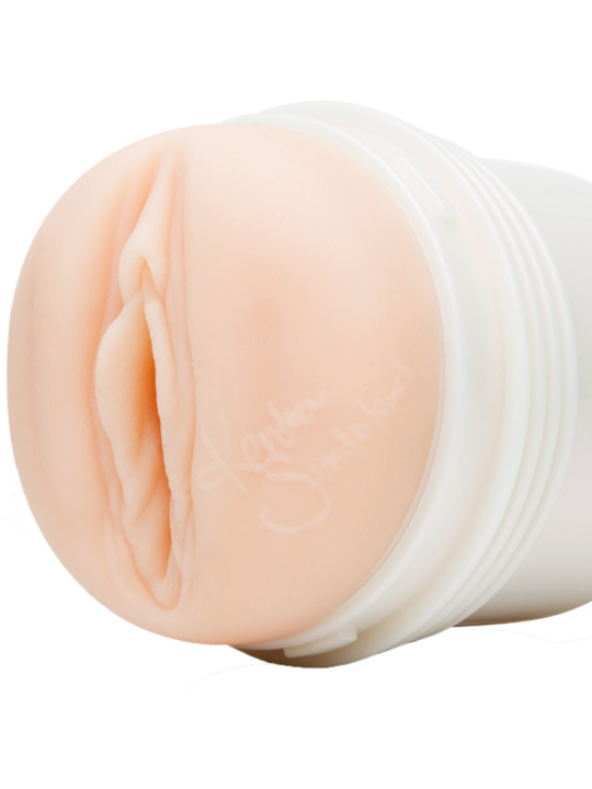 FLESHLIGHT GIRLS KENDRA SUNDERLAND VAGINA