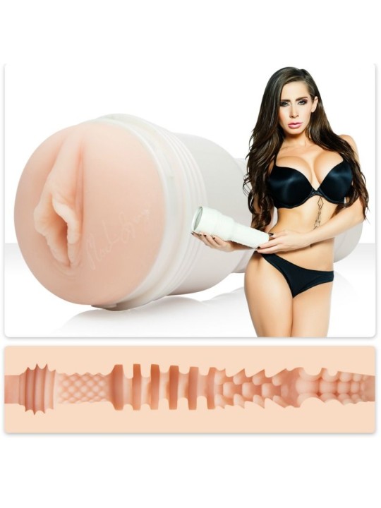FLESHLIGHT GIRLS MADISON IVY BEYOND VAGINA