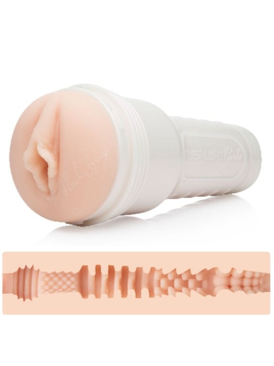 FLESHLIGHT GIRLS MADISON IVY BEYOND VAGINA