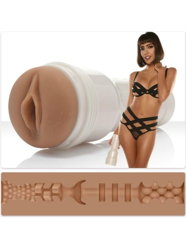 FLESHLIGHT GIRLS JANICE GRIFFITH EDEN VAGINA