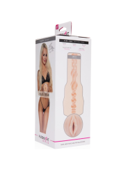 FLESHLIGHT GIRLS ELSA JEAN VAGINA TASTY