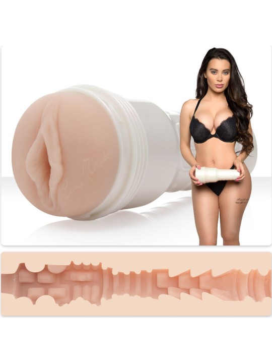 FLESHLIGHT GIRLS LANA RHOADES VAGINA DESTINY