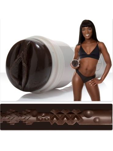 FLESHLIGHT GIRLS ANA FOXXX VAGINA SILK