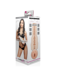 FLESHLIGHT GIRLS EMILY WILLIS SQUIRT VAGINA