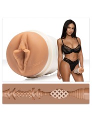 FLESHLIGHT GIRLS AUTUMN FALLS CREAM TEXTURE VAGINA