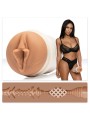 FLESHLIGHT GIRLS AUTUMN FALLS CREAM TEXTURE VAGINA