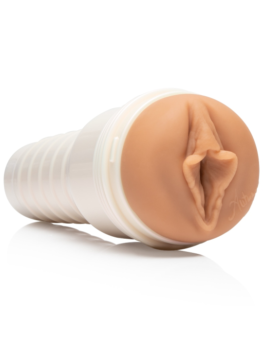 FLESHLIGHT GIRLS AUTUMN FALLS CREAM TEXTURE VAGINA