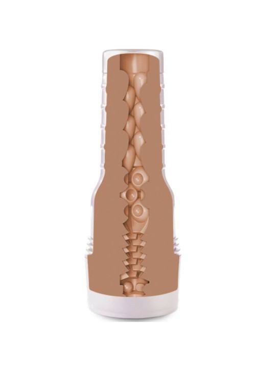 FLESHLIGHT GIRLS AUTUMN FALLS TEXTURA PEACHES