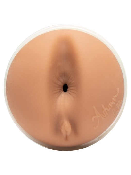 FLESHLIGHT GIRLS AUTUMN FALLS TEXTURA PEACHES
