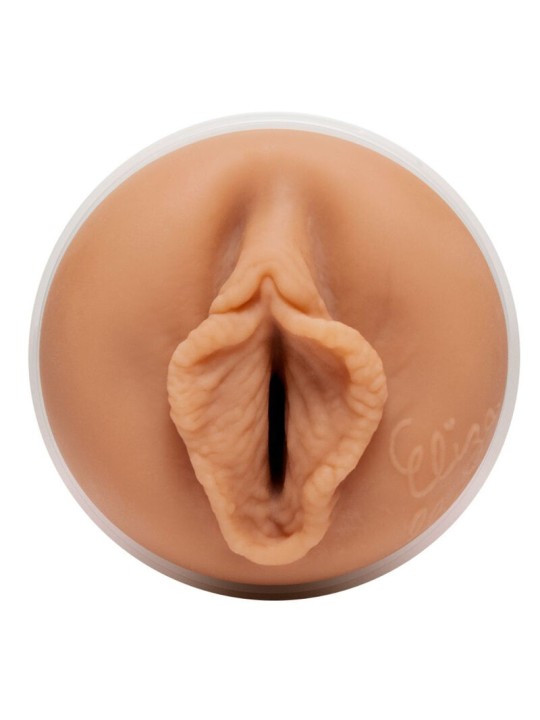 FLESHLIGHT GIRLS ELIZA IBARRA VAGINA