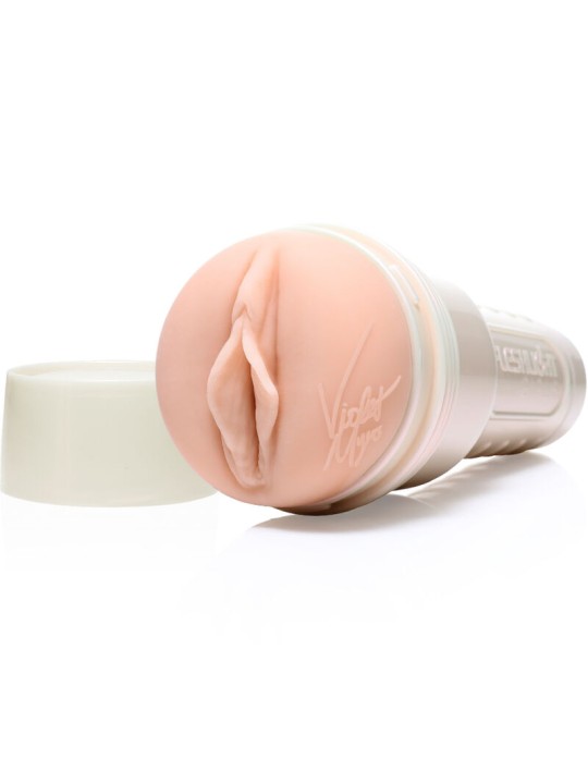 FLESHLIGHT GIRLS VIOLET MYERS WAIFU