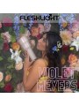 FLESHLIGHT GIRLS VIOLET MYERS WAIFU