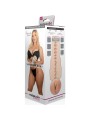 FLESHLIGHT GIRLS SAVANNAH BOND VAGINA