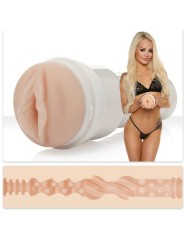 FLESHLIGHT ELSA JEAN VAGINA TASTY UNIVERSAL LAUNCH LUBRICANTE AQUA QUALITY 50 ML