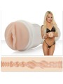 FLESHLIGHT ELSA JEAN VAGINA TASTY UNIVERSAL LAUNCH LUBRICANTE AQUA QUALITY 50 ML