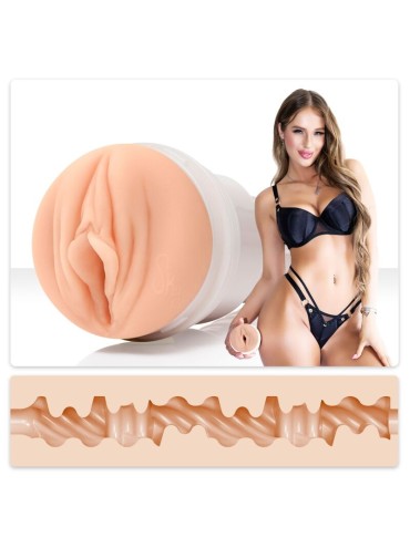FLESHLIGHT GIRLS SKY BRI CELESTIAL VAGINA