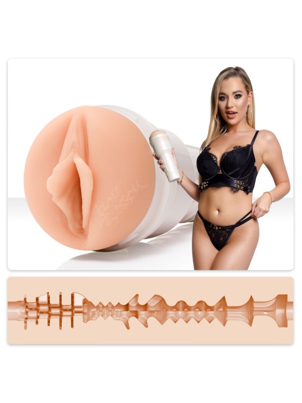 FLESHLIGHT GIRLS BLAKE BLOSSOM BOMBSHELL VAGINA