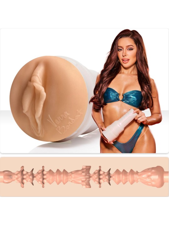 FLESHLIGHT GIRLS VANNA BARDOT VAGINA