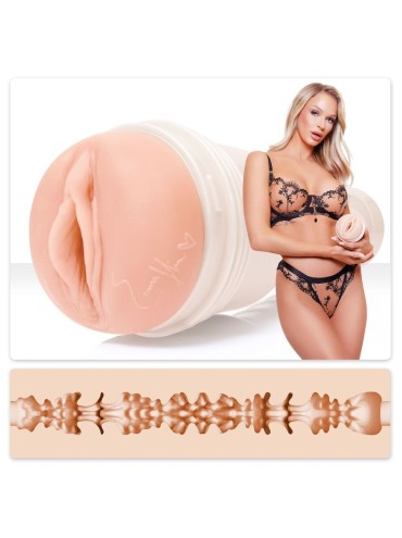 FLESHLIGHT GIRLS EMMA HIX VAGINA