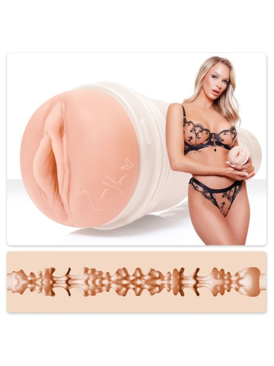 FLESHLIGHT GIRLS EMMA HIX VAGINA