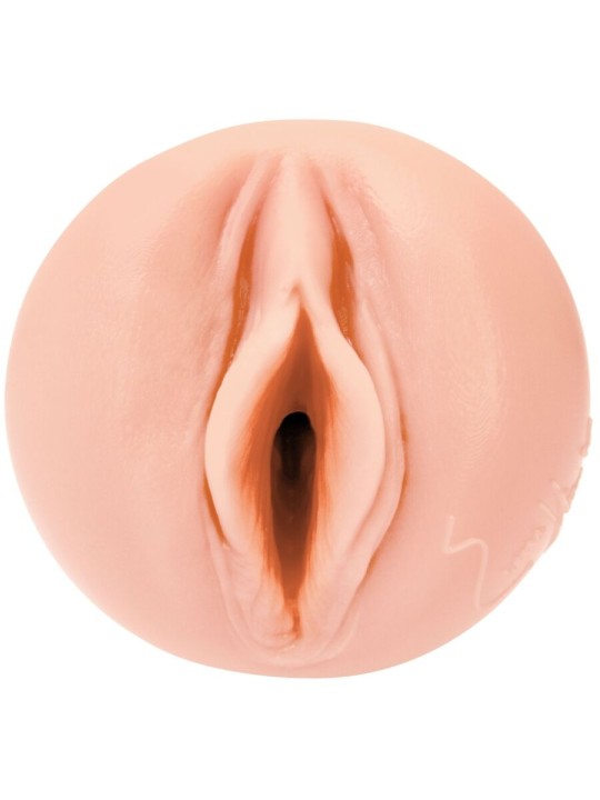 FLESHLIGHT GIRLS EMMA HIX VAGINA