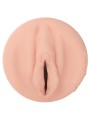FLESHLIGHT GIRLS BONNIE BLUE CON TEXTURA 1K VAGINA