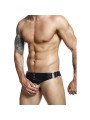MOB DNGEON JOCKSTRAP CON ANILLO PARA EL PENE TALLA UNICA