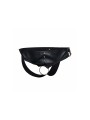 MOB DNGEON JOCKSTRAP CON ANILLO PARA EL PENE TALLA UNICA