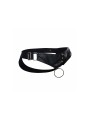 MOB DNGEON JOCKSTRAP CON ANILLO PARA EL PENE TALLA UNICA